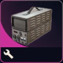 MMOJUGG ARC Raiders Spectrum Analyzer * 3 Details View of Item Function and Use